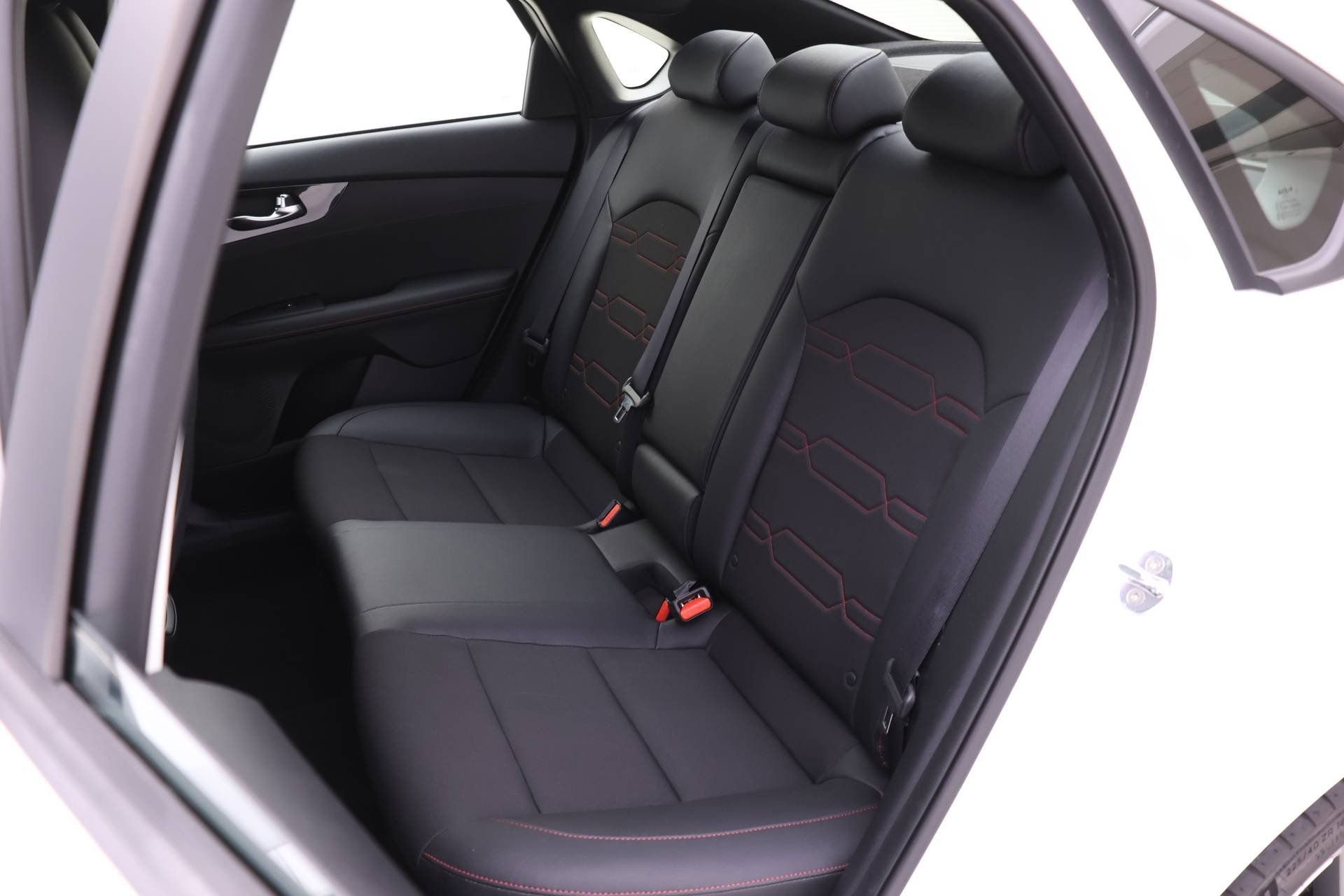 Used 2021 Kia Forte GT image 9