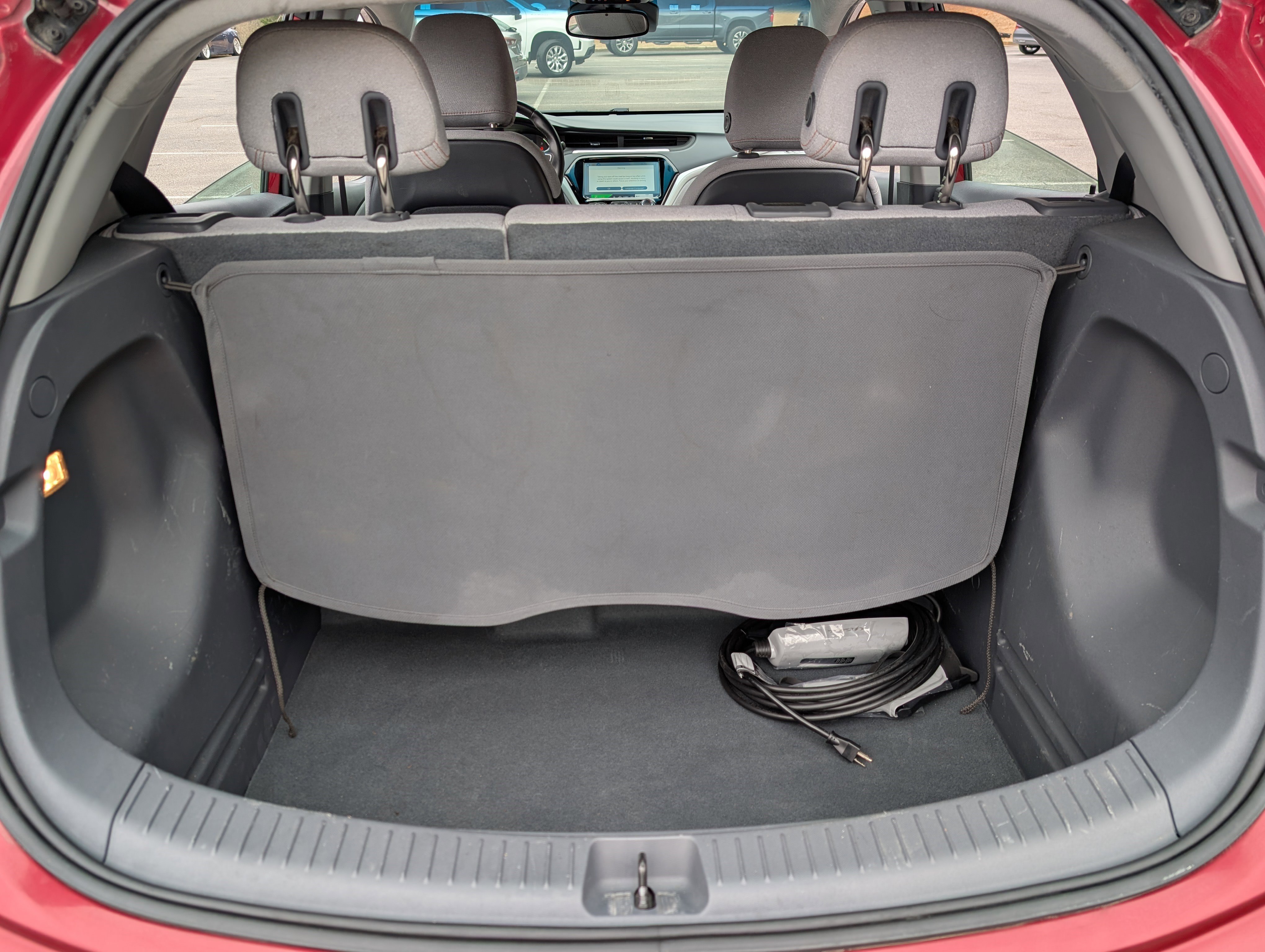 Used 2020 Chevrolet Bolt LT image 18