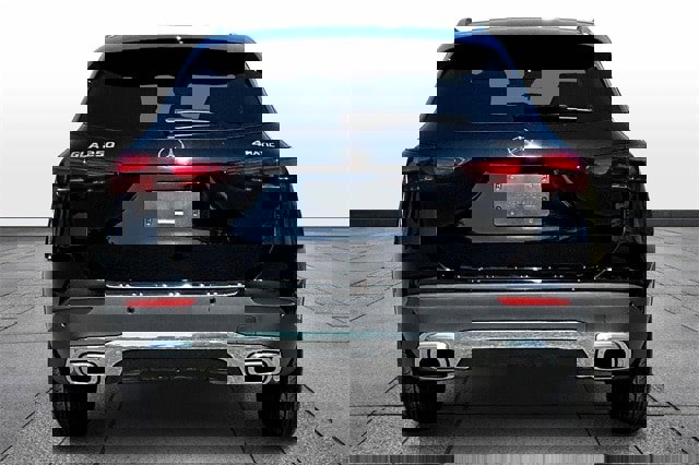 Certified 2025 Mercedes-Benz GLA 250 4MATIC image 9