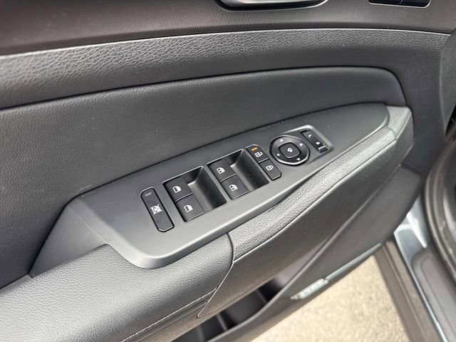 New 2026 Kia Sportage SX Prestige image 12