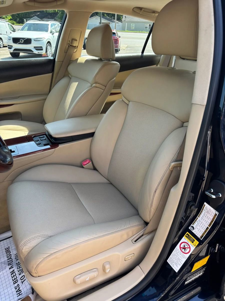 Used 2006 Lexus GS 300 RWD image 14