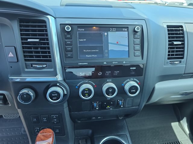 Used 2021 Toyota Sequoia Platinum AWD/4WD image 23