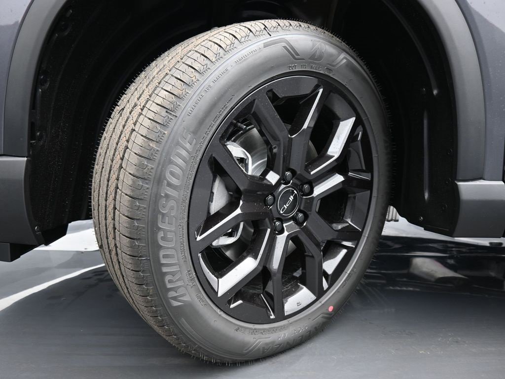 New 2025 Honda Pilot Touring image 43