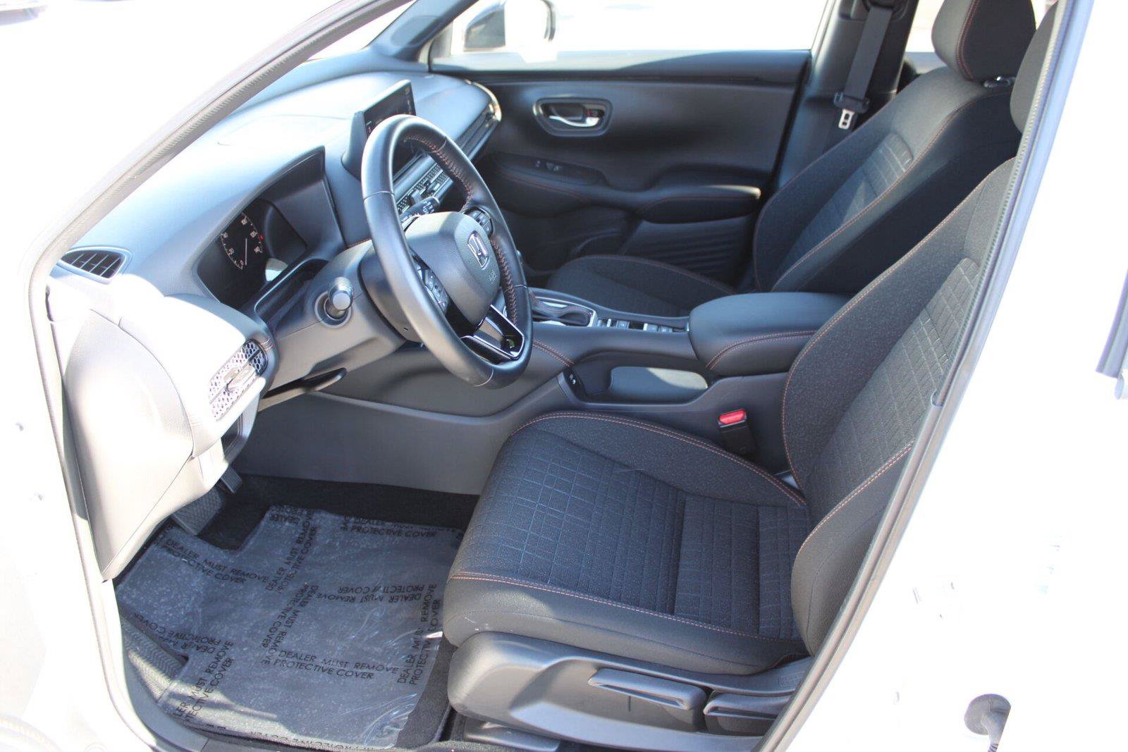 Used 2026 Honda HR-V Sport image 20