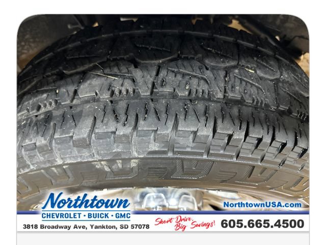 Used 2019 RAM 2500 Tradesman AWD/4WD image 27