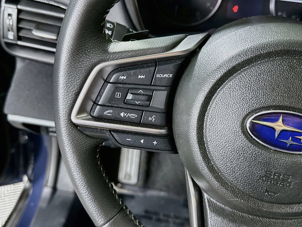 Certified 2025 Subaru Outback Premium AWD/4WD image 23