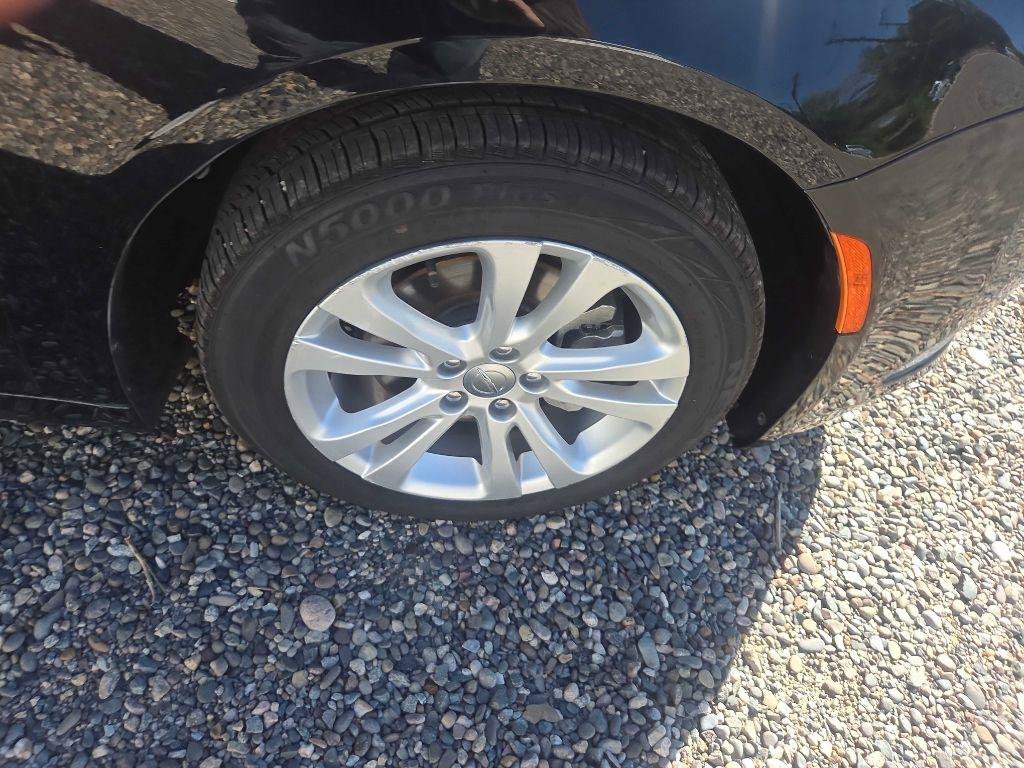 Used 2015 Chrysler 200 Limited w/ Convenience Group FWD image 21