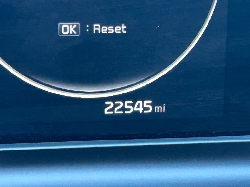 Used 2024 Kia Seltos X-Line image 20