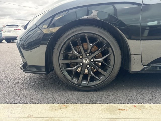 Used 2020 Honda Civic Si image 9