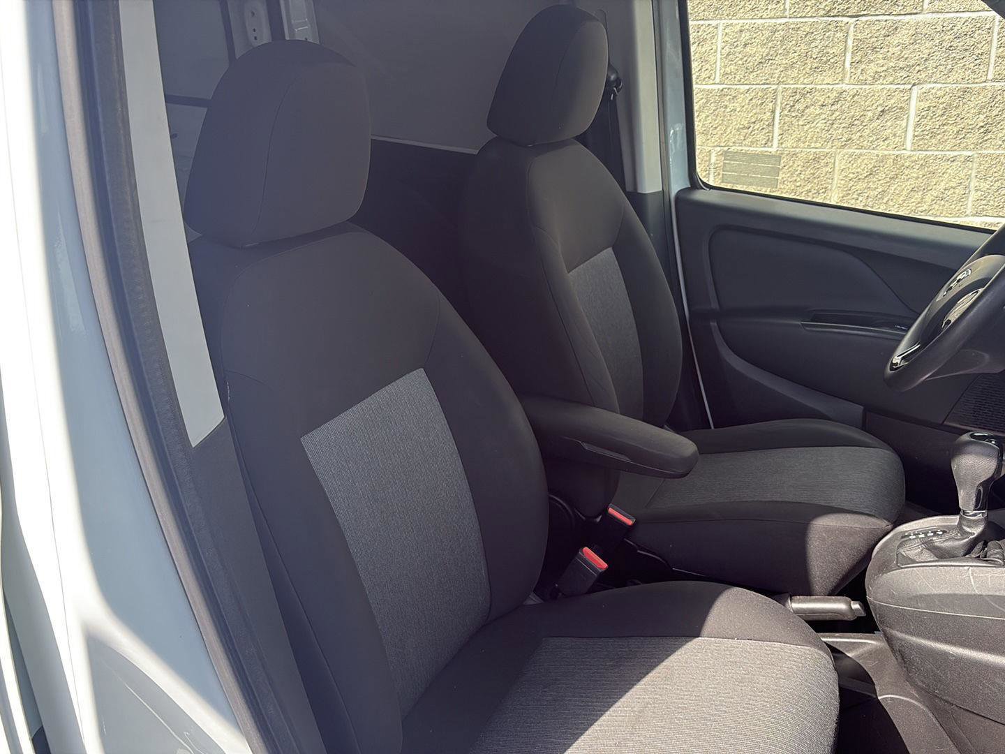 Used 2022 RAM ProMaster City Tradesman FWD image 18