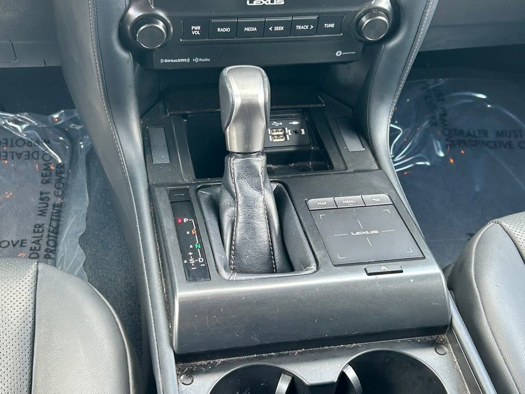 Used 2023 Lexus GX 460 AWD/4WD image 22