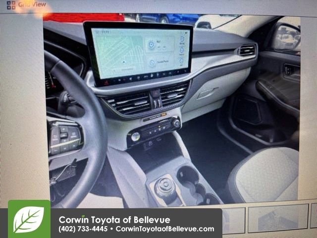 Used 2024 Ford Escape Active w/ Tech Pack #1 image 4