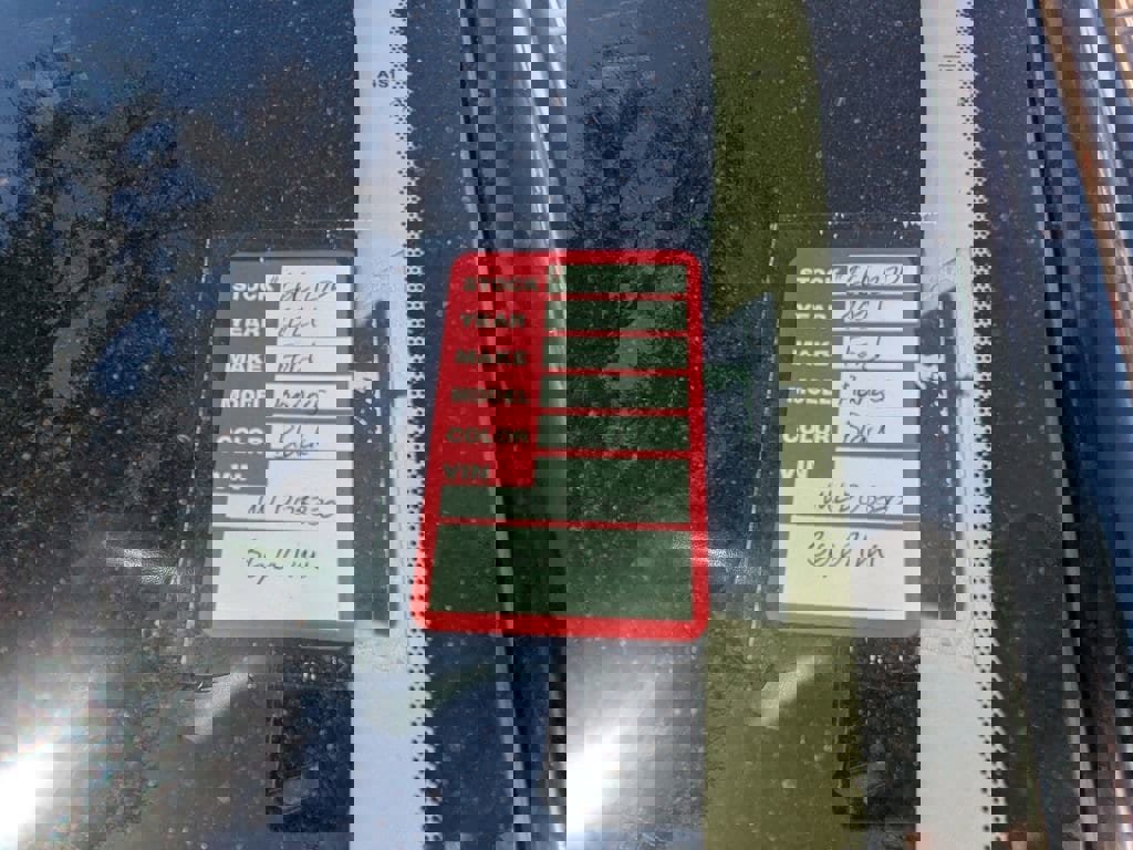 Used 2021 Ford Ranger Lariat w/ Equipment Group 501A High image 10