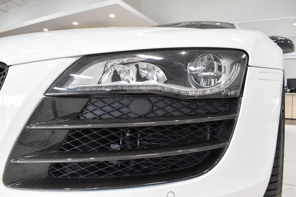 Used 2012 Audi R8 V10 AWD/4WD image 10
