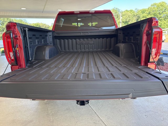New 2025 GMC Sierra 1500 SLT w/ SLT Premium Package image 35
