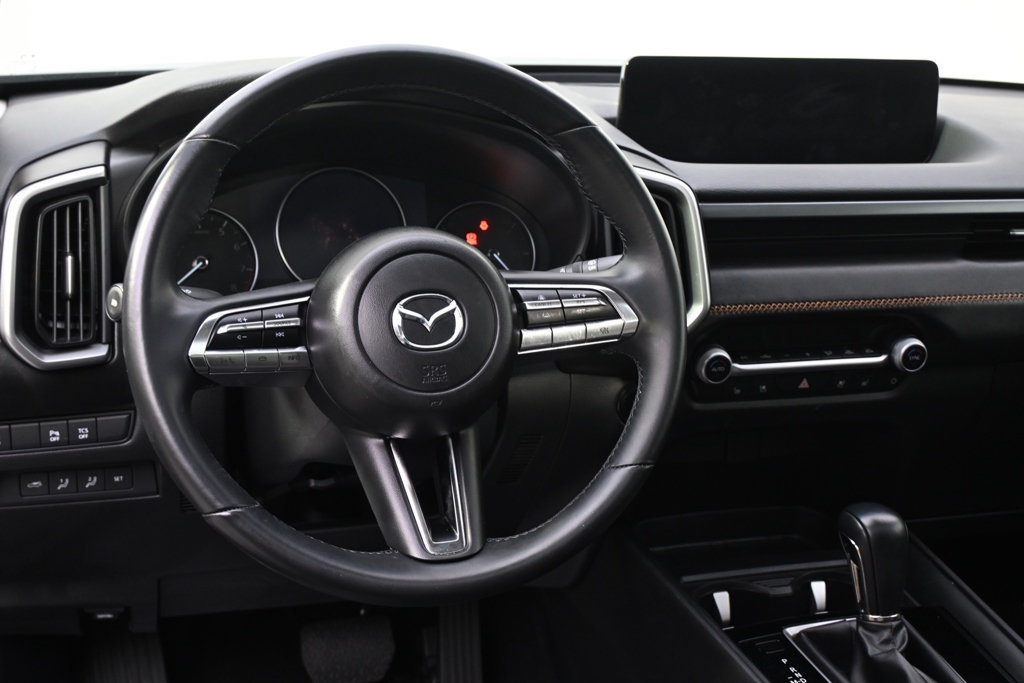 Used 2026 MAZDA CX-50 AWD 2.5 S w/ Premium Package image 12