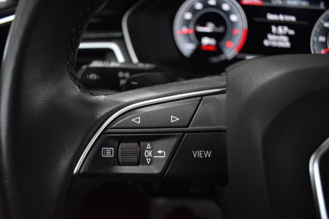 Used 2023 Audi A5 2.0T Premium Plus w/ Premium Plus AWD/4WD image 22