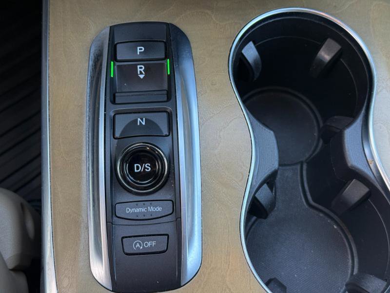 Used 2020 Acura MDX Advance Package, Low Miles, Sh image 18