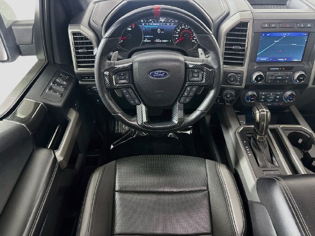 Used 2019 Ford F150 Raptor w/ Equipment Group 802A Luxury AWD/4WD image 28