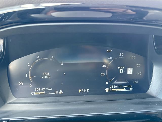 Used 2022 Lincoln Corsair Reserve w/ Equipment Group 201A FWD image 42