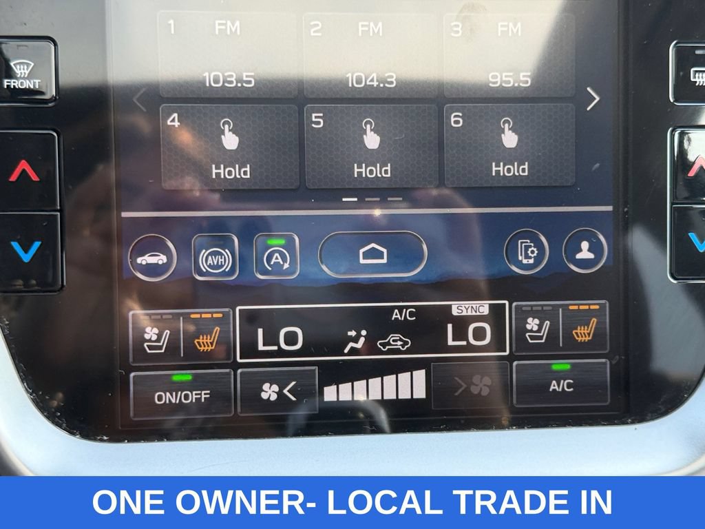 Used 2023 Subaru Outback Touring XT AWD/4WD image 17