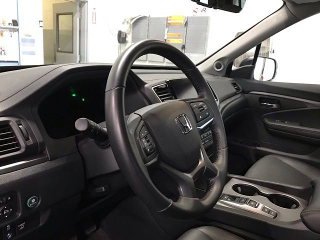 Used 2024 Honda Ridgeline RTL image 12
