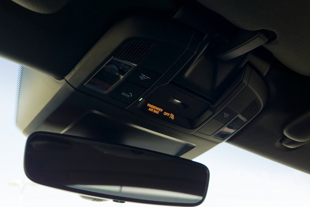 Used 2022 Porsche 911 Targa 4 GTS image 20