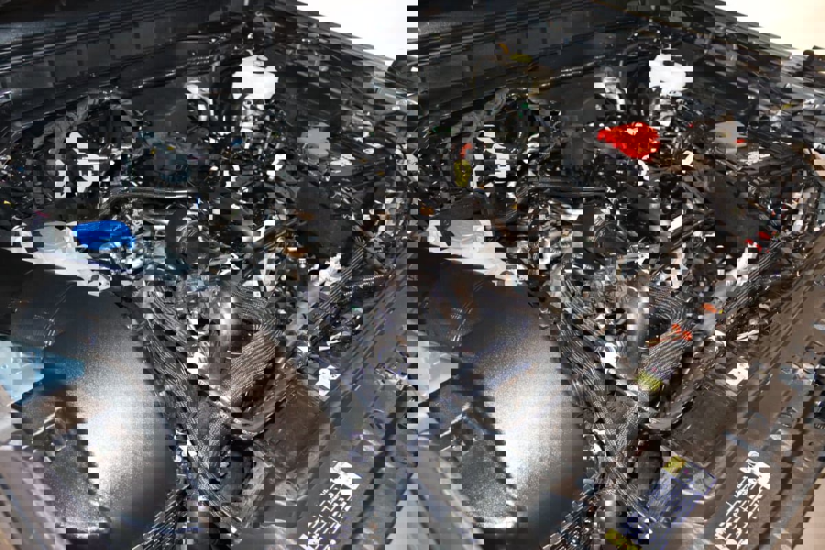 Used 2024 Ford Bronco Everglades image 92