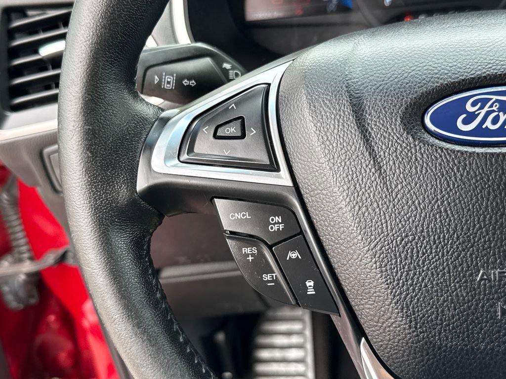 Certified 2020 Ford Edge SEL w/ Convenience Package image 15