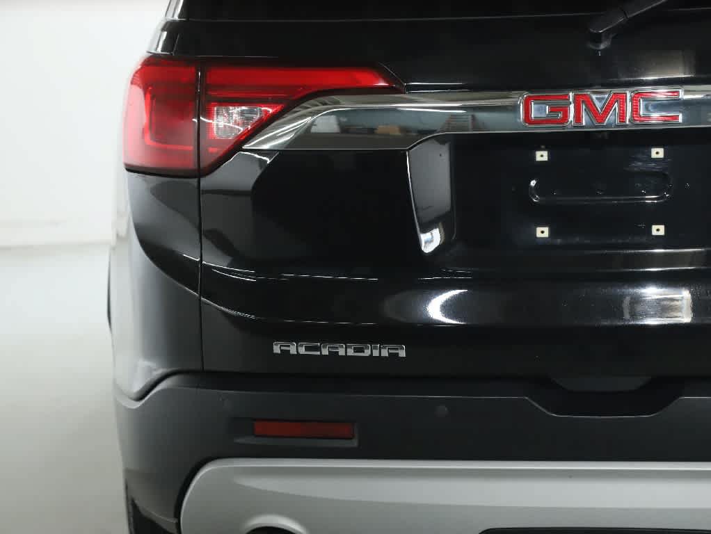 Used 2019 GMC Acadia SLT AWD/4WD image 47
