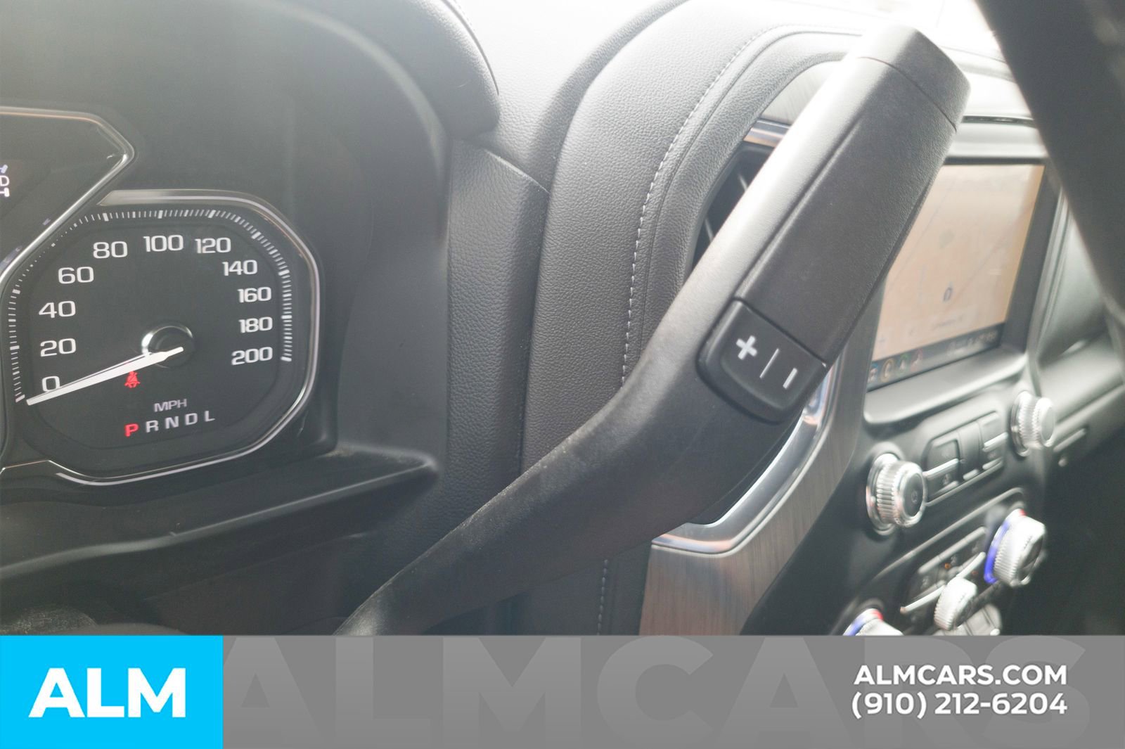 Used 2022 GMC Sierra 1500 Denali w/ Denali Reserve Package image 33