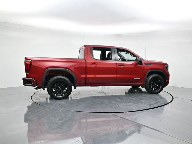 Used 2023 GMC Sierra 1500 Elevation image 2