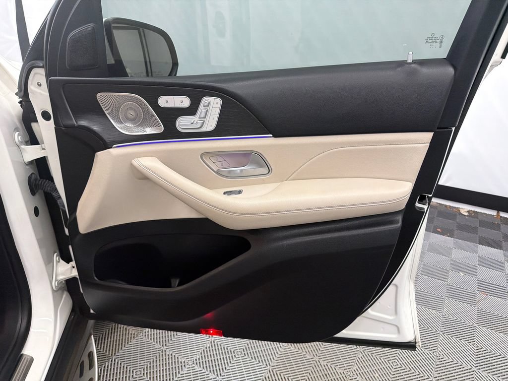 Used 2021 Mercedes-Benz GLE 350 4MATIC image 15