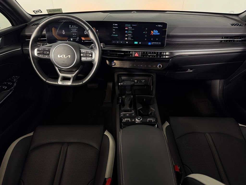 Used 2025 Kia K5 GT-Line image 14
