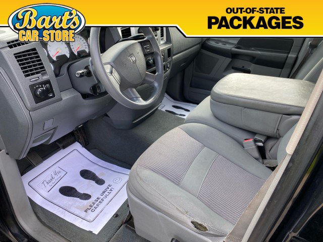 Used 2007 Dodge Ram 1500 Truck SLT AWD/4WD image 25
