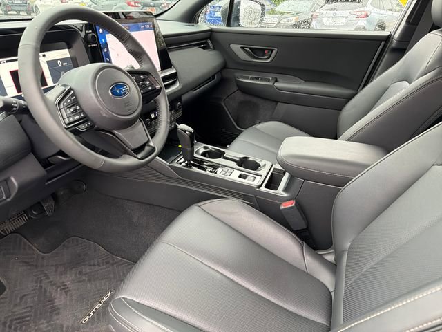 Certified 2026 Subaru Outback Limited XT AWD/4WD image 19