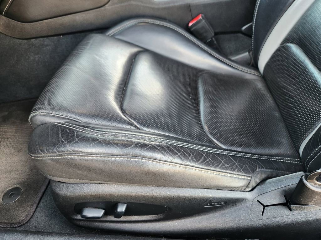 Used 2019 Chevrolet Camaro SS image 27