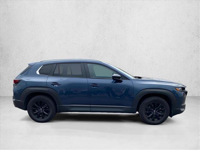 Used 2025 MAZDA CX-50 AWD 2.5 S w/ Premium Package image 4