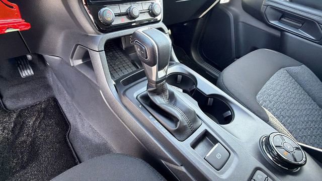 New 2026 Ford Ranger XLT image 25