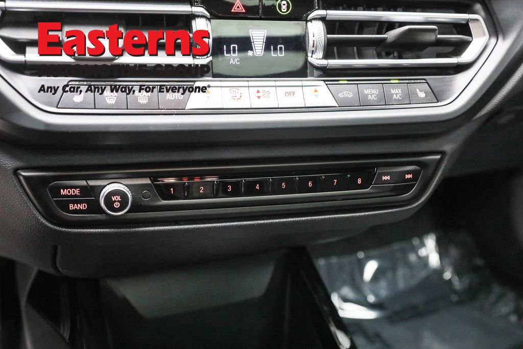 Used 2022 BMW 228i xDrive Gran Coupe image 20