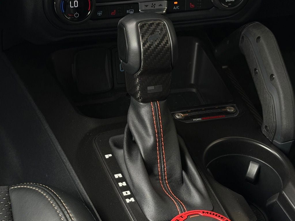 Used 2023 Ford Bronco Raptor AWD/4WD image 16
