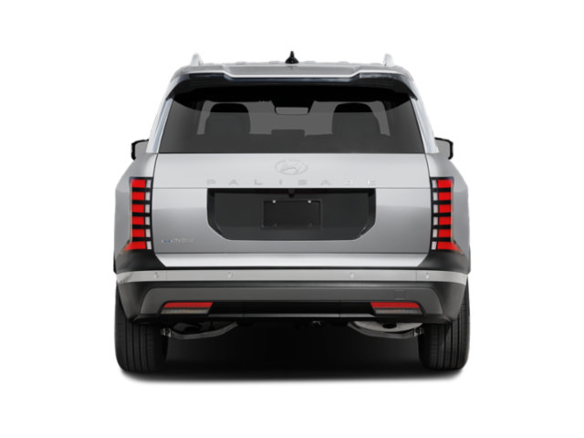 New 2026 Hyundai Palisade FWD Hybrid image 42