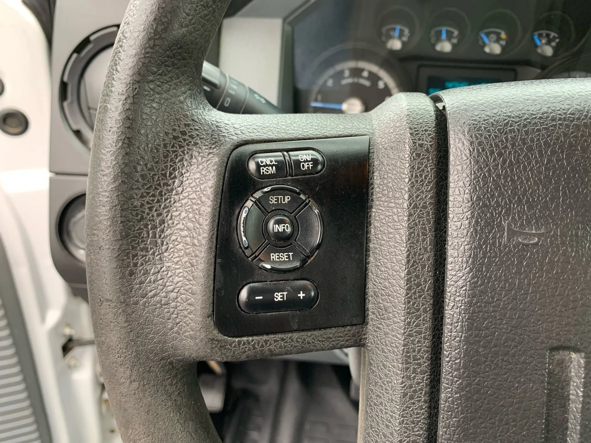 Used 2015 Ford F250 XL w/ Power Equipment Group AWD/4WD image 15
