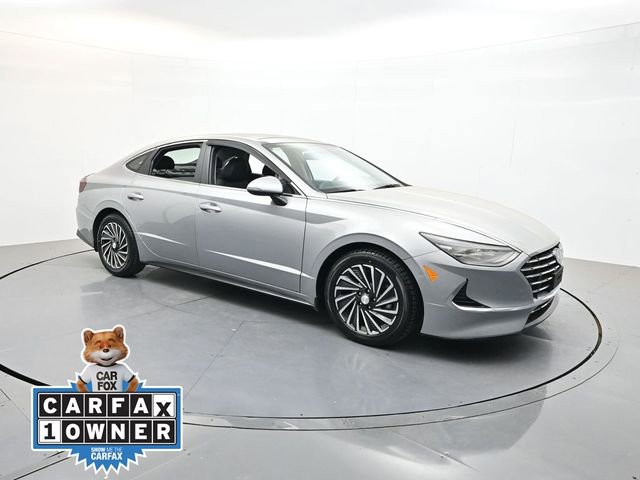 Used 2023 Hyundai Sonata Limited