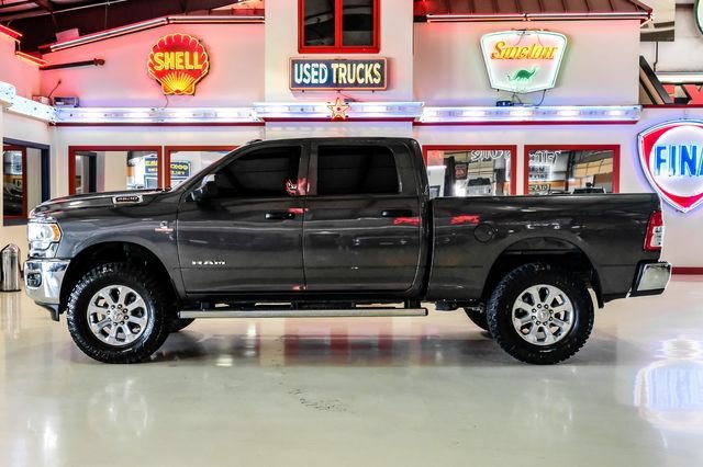 Used 2019 RAM 2500 Tradesman AWD/4WD image 10
