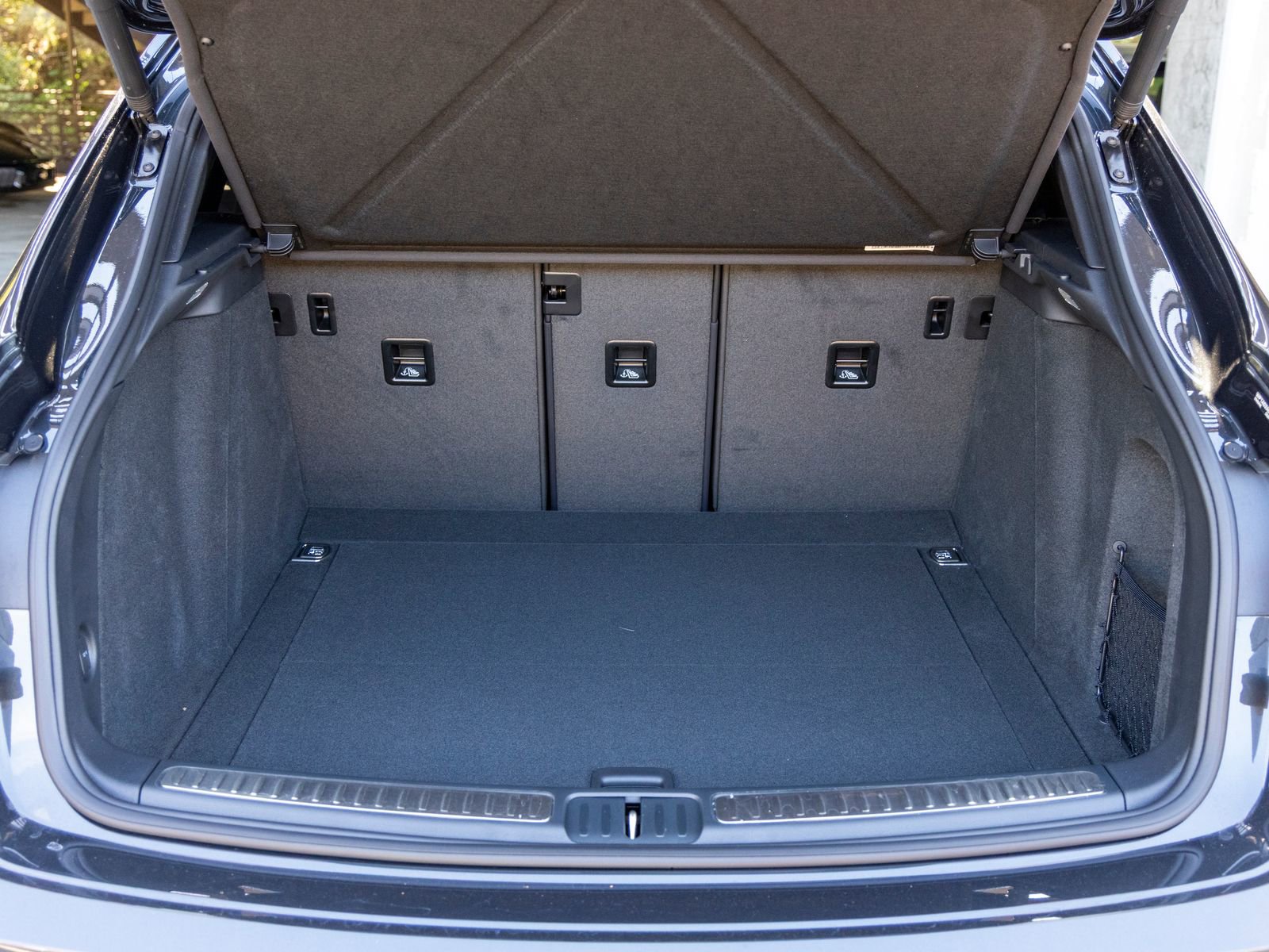 New 2026 Porsche Macan S image 44