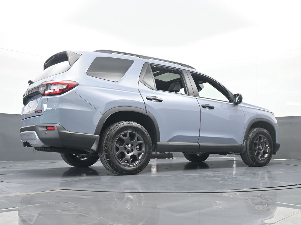 Used 2023 Honda Pilot TrailSport image 69
