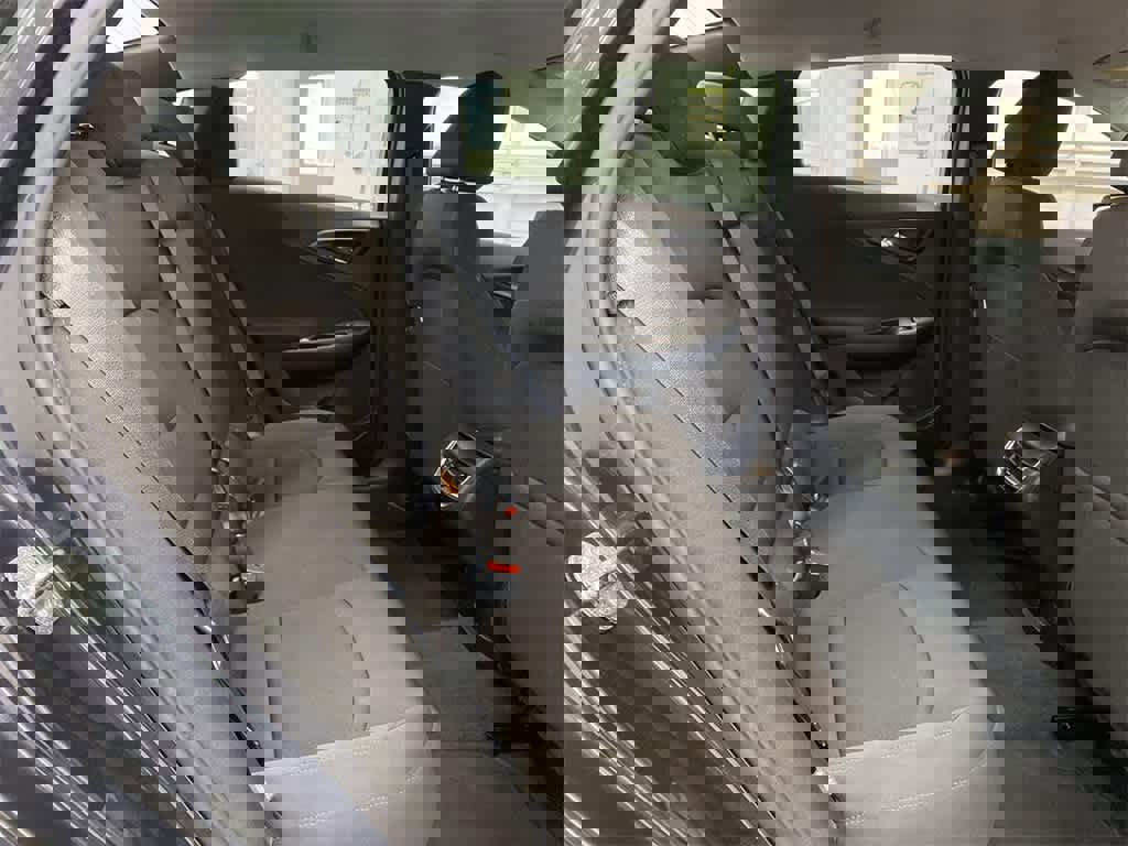 Used 2023 Chevrolet Malibu LT image 17