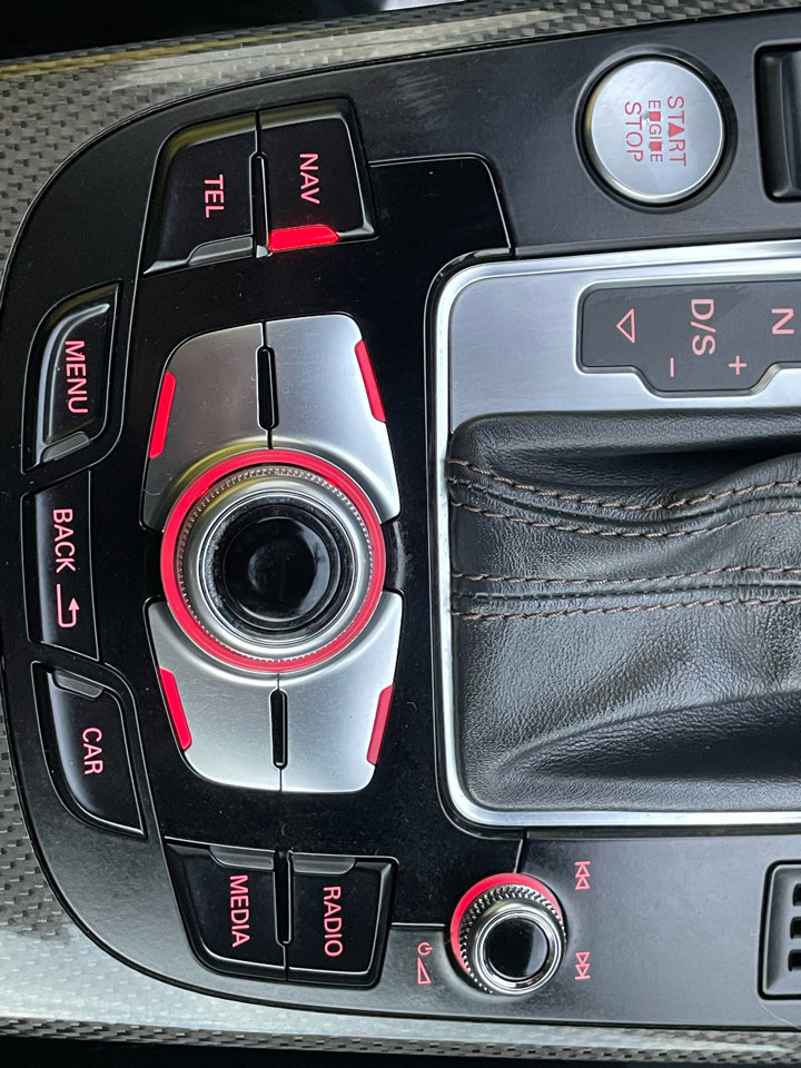 Used 2013 Audi S5 Premium Plus w/ Audi MMI Navigation Plus Pkg image 28