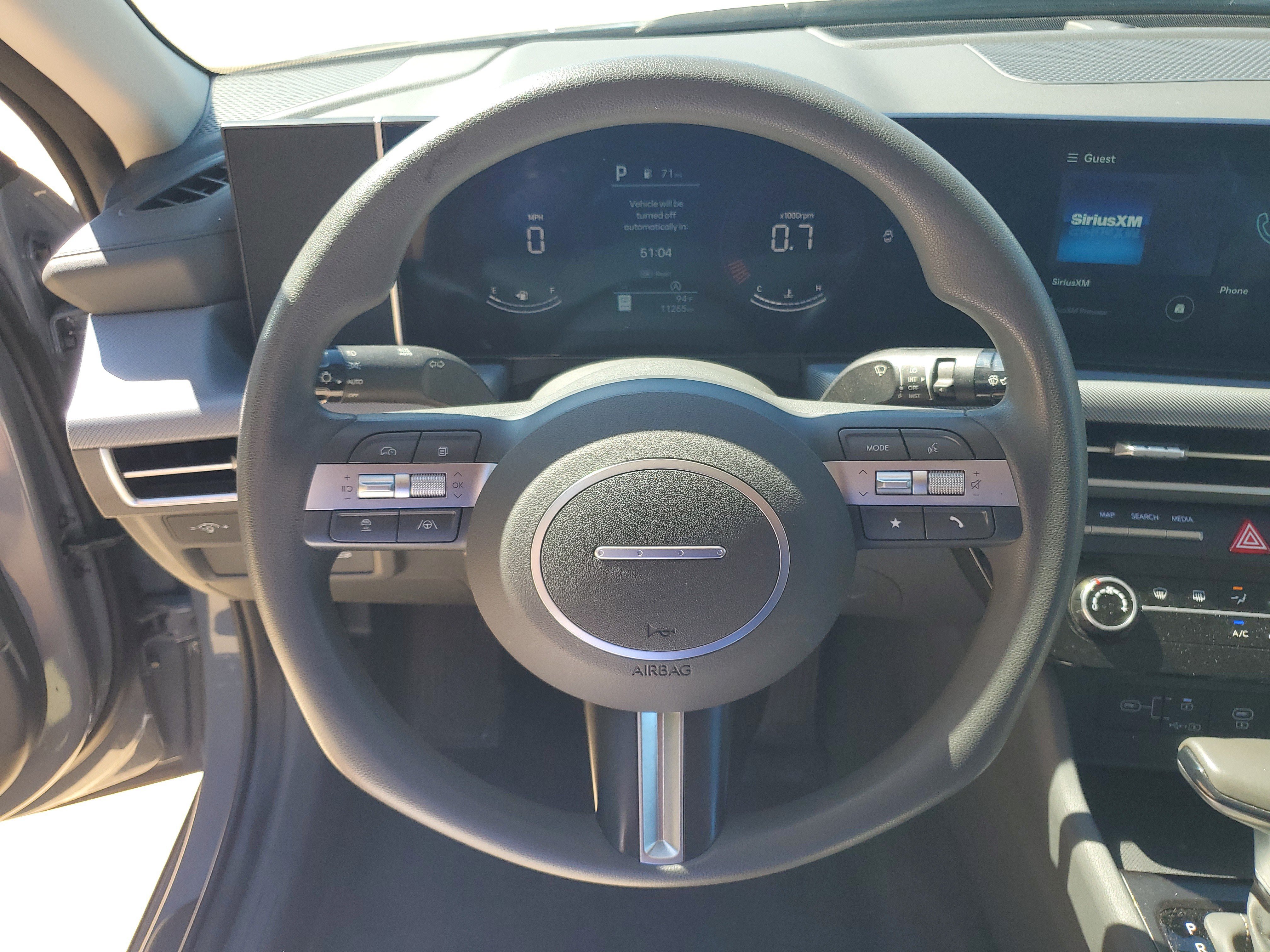 Used 2025 Hyundai Sonata SE FWD image 14